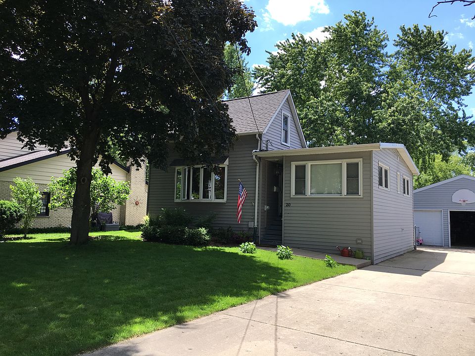 1st image of 20 N Kennicott Ave