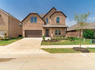 16509 Toledo Bend Ct, Prosper, TX 75078