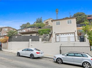 1058 Geraghty Ave, Los Angeles, CA 90063