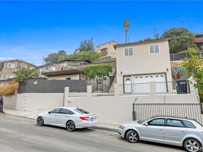 1058 Geraghty Ave, Los Angeles, CA, 90063