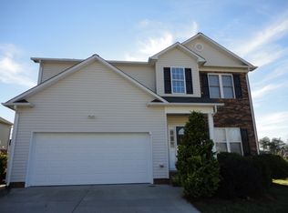 412 Barnsdale Ridge Rd, Kernersville, NC 27284