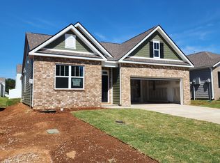 5435 Conifer Ln, Cookeville, TN 38506