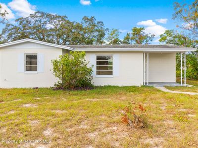 1013 Marlow Ave, Spring Hill, FL, 34606