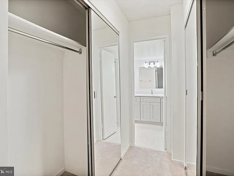 2320 Wisconsin Ave NW #309 & P-1 — Photo 9
