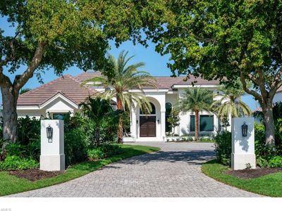 3540 Gin LN, Naples, FL, 34102