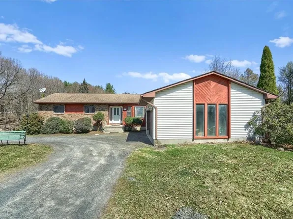 32 Sherwood Drive, Wallkill, NY 12589