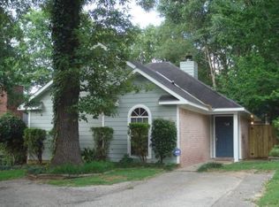 1063 Dickenson Ave, Mobile, AL 36609