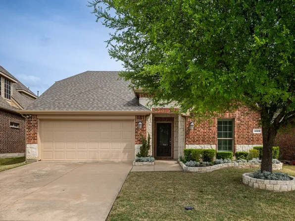 1009 Lampassas Trl, McKinney, TX 75072