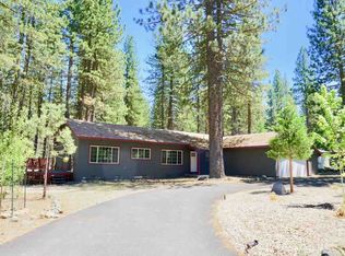 56 Korominu Trl, Graeagle, CA 96103