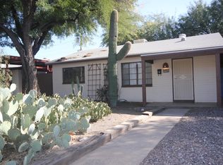2814 E 19th St, Tucson, AZ 85716