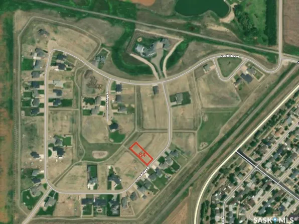 223 Iron Bridge Drive, Moose Jaw, SK S6J 0B4
