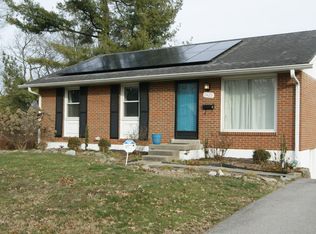 2429 Seine Rd, Lexington, KY 40504
