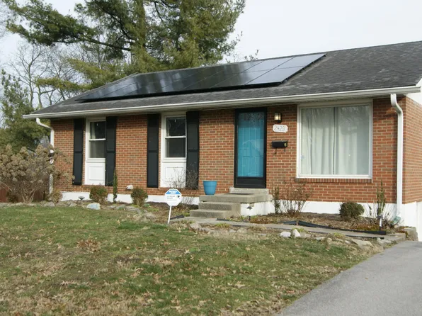 2429 Seine Rd, Lexington, KY 40504