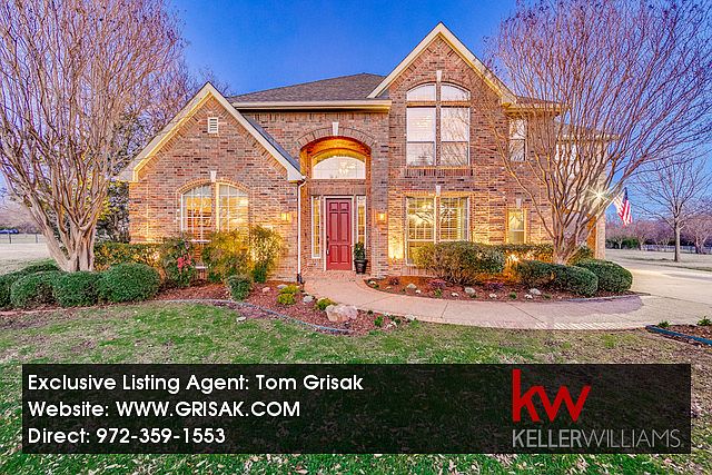 1st image of 4302 Red Oak Cir