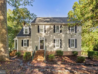 7176 Homestead Ct, Warrenton, VA, 20187