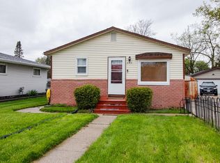 3114 Coolidge Ave, Racine, WI 53403