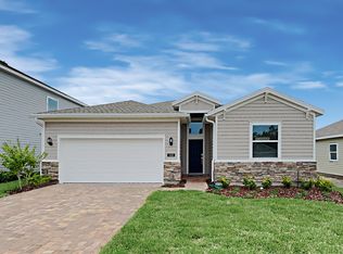 143 Edge Park Trl, Saint Augustine, FL 32086