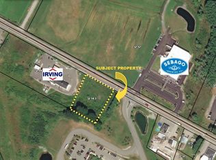 601 Main St, Gorham, ME 04038