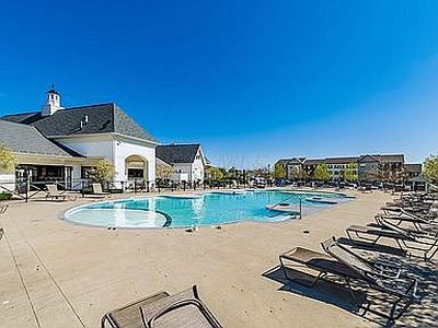 5302 Royal Arch Cascade Dr, Dublin, OH, 43016