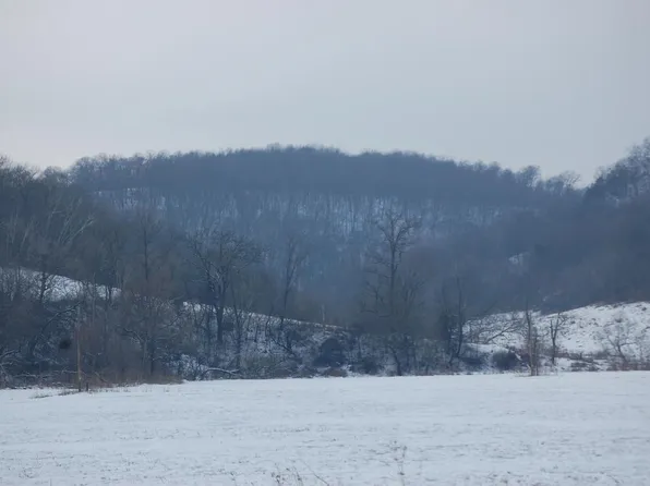 000 HARRISON HOLLOW ROAD, Readstown, WI 54652