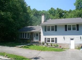 116 Hardenburgh Rd, Ulster Park, NY 12487