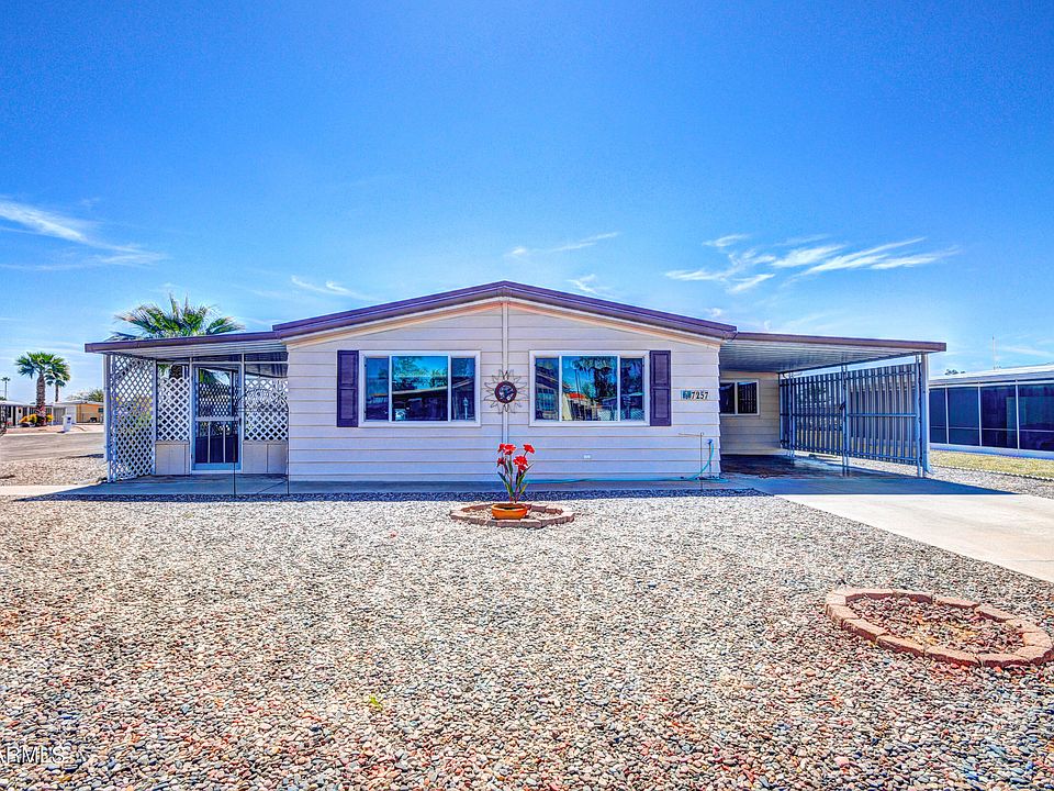 1st image of 7257 E Abilene Avenue