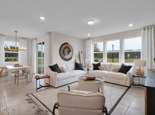 2332 Bradley Park Dr, Green Cove Springs, FL 32043