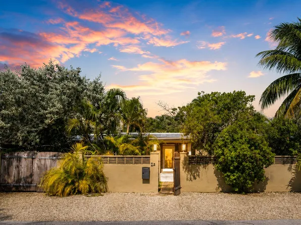 1719 Laird St, Key West, FL 33040