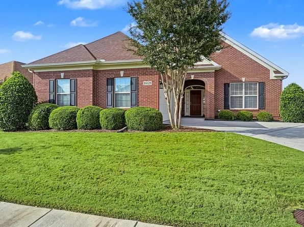 16128 Shropshire Dr SE, Huntsville, AL 35803