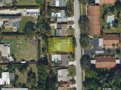 10731 Regent Cir, Naples, FL, 34109