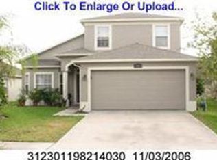 14840 Hartford Run Dr, Orlando, FL 32828