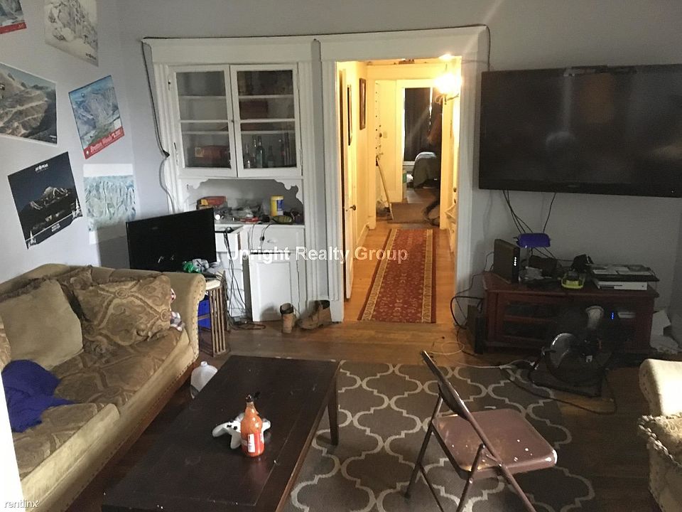 21 Quint Ave. #1 Boston - Allston Unit Photo 1