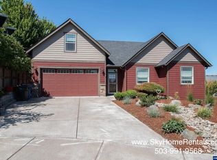 1001 Doe Ct NW, Salem, OR 97304