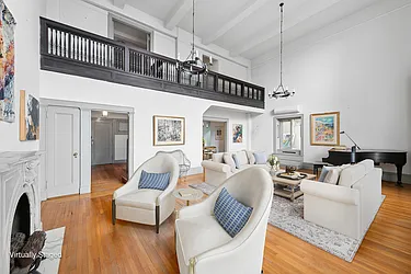 1 West 67th Street