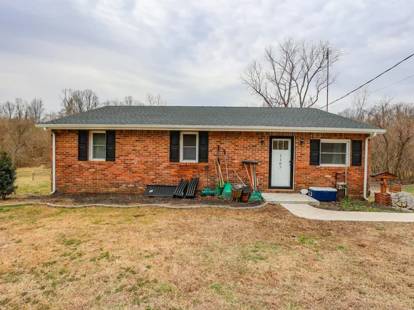 1107 Beech Grove Rd, Wickliffe, KY 42087