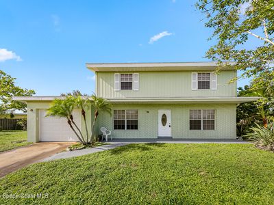 1078 Daytona Dr NE, Palm Bay, FL, 32905