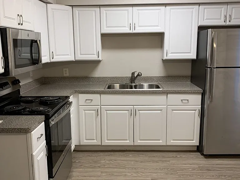 Troup Townhomes — Photo 49