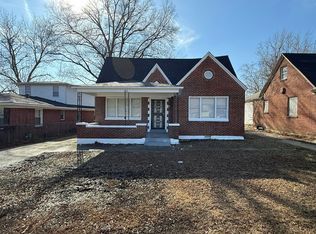 61 S Pkwy E, Memphis, TN 38106