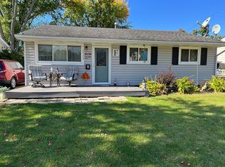 3533 3rd St #C, East Moline, IL