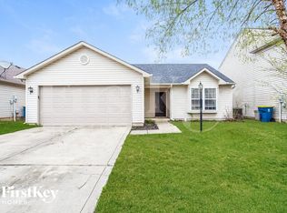 6075 Bannister Ct, Indianapolis, IN