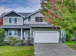 355 Zillah Pl SE, Renton, WA 98059