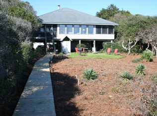 1219 E Ashley Ave, Folly Beach, SC 29439