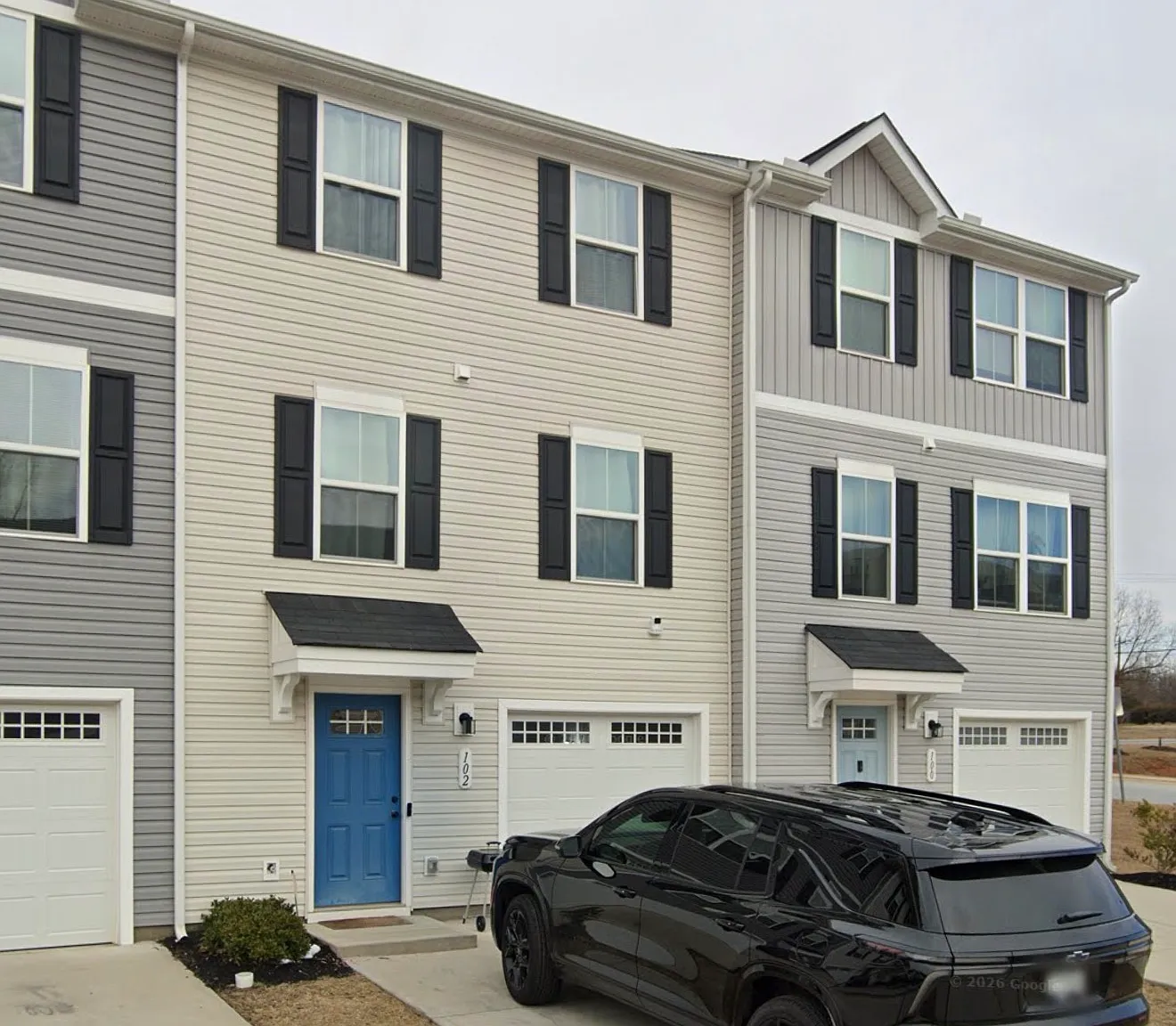 4 bed, 2.5 bath, 1644 sqft, $2,175 — Photo 2