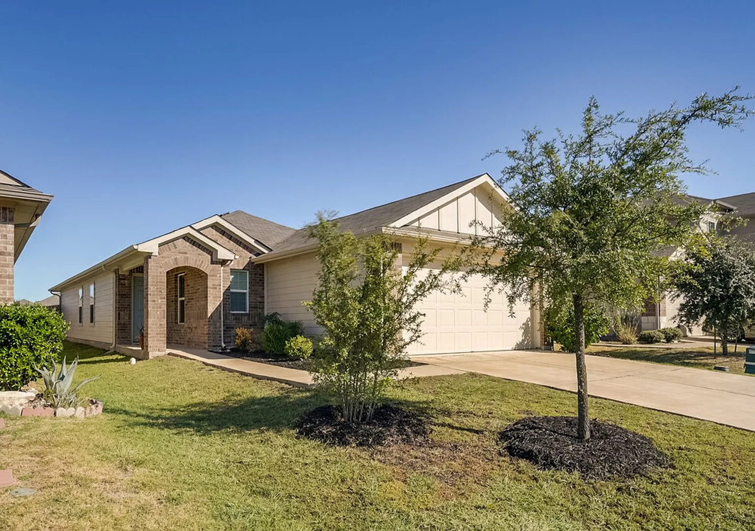 14819 Breccia Road, Manor TX 78653 — Photo 2