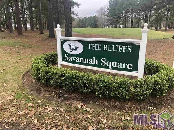 13827 & 13833 Savannah Dr, Saint Francisville, LA 70775