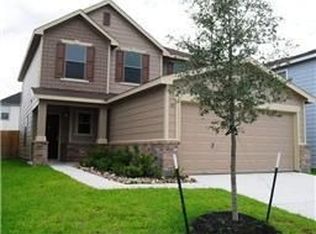 7918 Cypress Edge Dr, Cypress, TX 77433