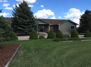 5442 S Coolidge Ct, Aurora, CO 80016