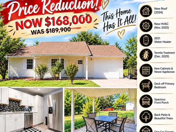 121 Sycamore Trl, Somerset, KY 42501