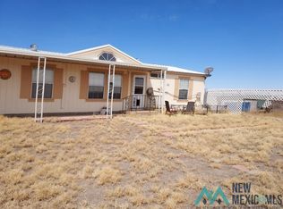 4155 Rockhound Rd SE, Deming, NM 88030