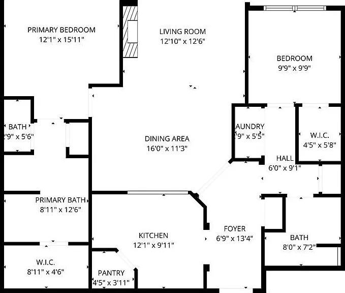 4805 W Village Way SE #2204 — Photo 21
